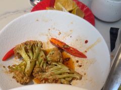 -渔语鱼酸菜鱼新川菜(来福士店)