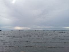 -兰坡海鲜市场