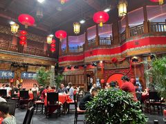 -正阳门饭庄·烤鸭·北京菜(万丰路七里庄店)