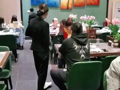 大堂-紫光园(创始店)