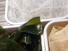 粉丝-锅十二涮肉馆·鞭蛋锅