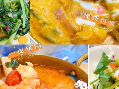 -CHINCHIN 青青·泰国料理(万象食家店)