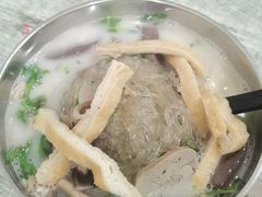 -苏生镇江鸭血粉丝(永泰国际广场店)