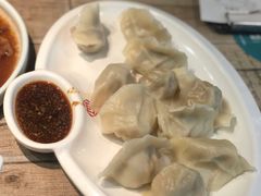 饺子-四姐妹东北饺子(沙尾路店)