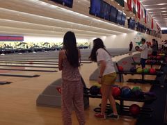 -广州保龄球馆(广州天河体育中心店)