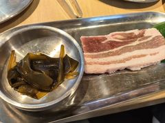 -韩乔恩·韩式自助·无限烤肉(新迎新城店)