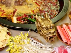 -黄潇洒老火锅(九眼桥宏济巷店)