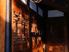 -Tivano意大利餐厅(成都居舍酒店)