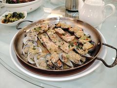 -东江渔村·古典园林·30年粤菜老字号(太和店)
