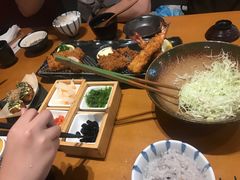 -胜博殿日式炸猪排(侨福芳草地店)