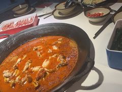 -老天桥蛙炉火锅(姑苏总店)