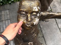 -重庆十八梯传统风貌区