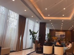 -爱康卓悦体检中心(陆家嘴分院)