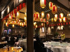 大堂-大张烙馍村(绿地店)