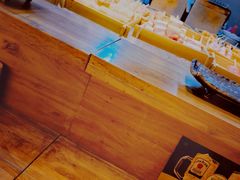 -鸟幸 TORISAKI 炭火居酒屋