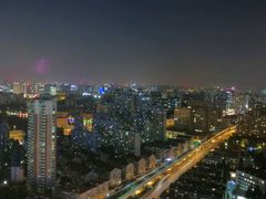 -龙之梦万丽酒店青餐厅