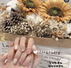 -妙睫屋日式美甲美睫