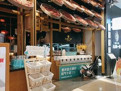-九锅一堂酸菜鱼(新南凯德直营店)