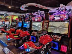 -星悦蓝海欢乐园(石路天虹店)