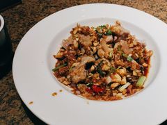-绿茶餐厅(coco park 店)