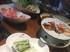 -龙聚德北京烤鸭(沙坪坝华宇A馆店)