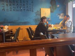 -芳芳私房菜·精做淮扬菜(承德路店)