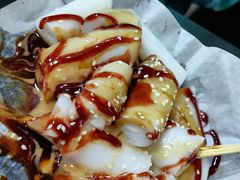 -颓记茶餐厅(美景总店)