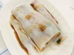 叉烧肠粉-点点心点心专门店(湾仔店)