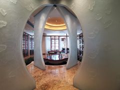 -广州富力丽思卡尔顿酒店·丽轩·粤菜