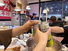 -松哥油焖大虾.小龙虾.黑鸭煲(海岸城店)