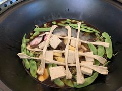 -荣德灶台鱼(圣泉寺店)