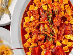 -友鹏公馆·家宴·商务宴(左江道店)