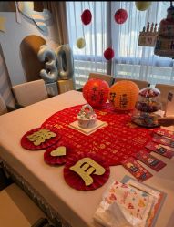 -禧月荟S月子中心(侨城店)