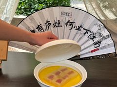 -庐灶江南·江南菜·四合院Bistro(东直门雍和宫·原华侨宾馆店)