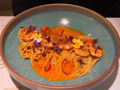-PARFUM FLORAL花境法餐(南京首店)