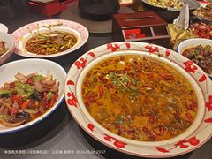 -517烧烤·龙虾·海鲜大排档(万象都荟店)