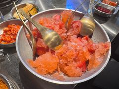 -韩山葵烤肉(太古里店)