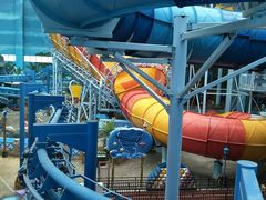 -青岛东方影都融创水世界