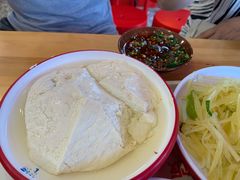 -天贵热油豆花饭·非物质文化遗产(龙脊店)