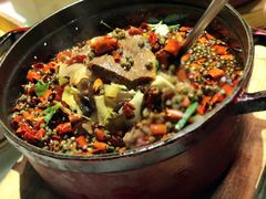 -烛影拾光观景餐厅·创意菜·摄影·小提琴(大唐不夜城店)