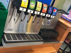 -赛百味SUBWAY(勒泰店)