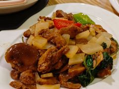 -佛有缘素食馆·荔湾老字号(陈家祠首店)