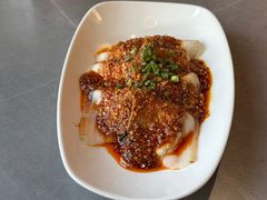 蒜泥白肉-香辣会·老牌川菜(骏豪店)