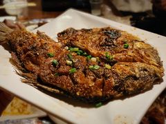 -霄汉羊排(万松园一店)