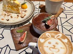 -懒鱼时光馆(沙坪坝店)