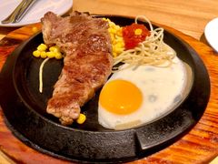 -菲滋意式餐厅(温岭银泰城店)