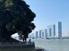 -喜洲吧·江畔老船厂·庭院餐厅(喜临院店)