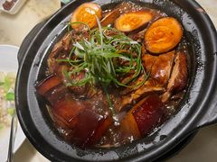 -吴越荣记苏州菜·松鼠桂鱼(月光码头店)