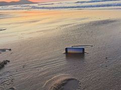 -青岛金沙滩