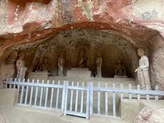 -炳灵寺世界文化遗产旅游区